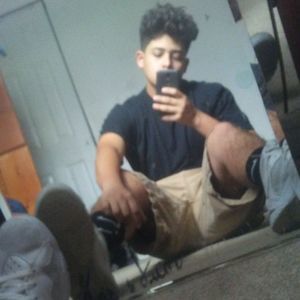 Meet your Posher, Jesus